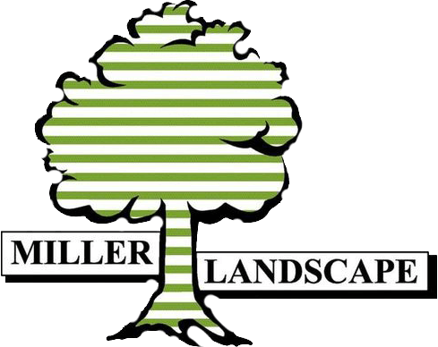 Miller Landscape Logo